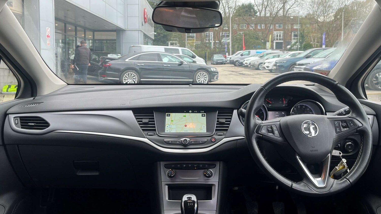 Used Vauxhall Astra for sale - 78104389: Photo 8