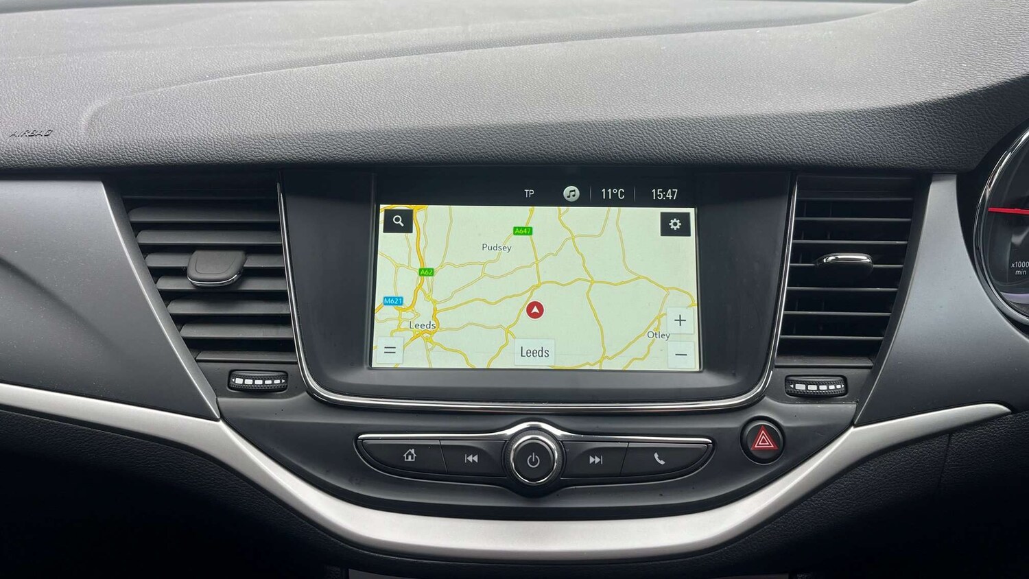 Used Vauxhall Astra for sale - 78104389: Photo 9