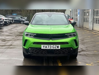Used Vauxhall Mokka 2023 for sale - 77856650: Photo
