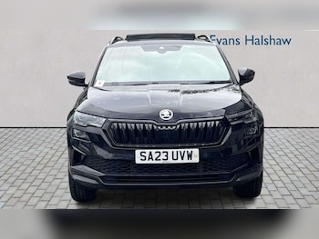Used Skoda Karoq 2023 for sale - 78519763: Photo