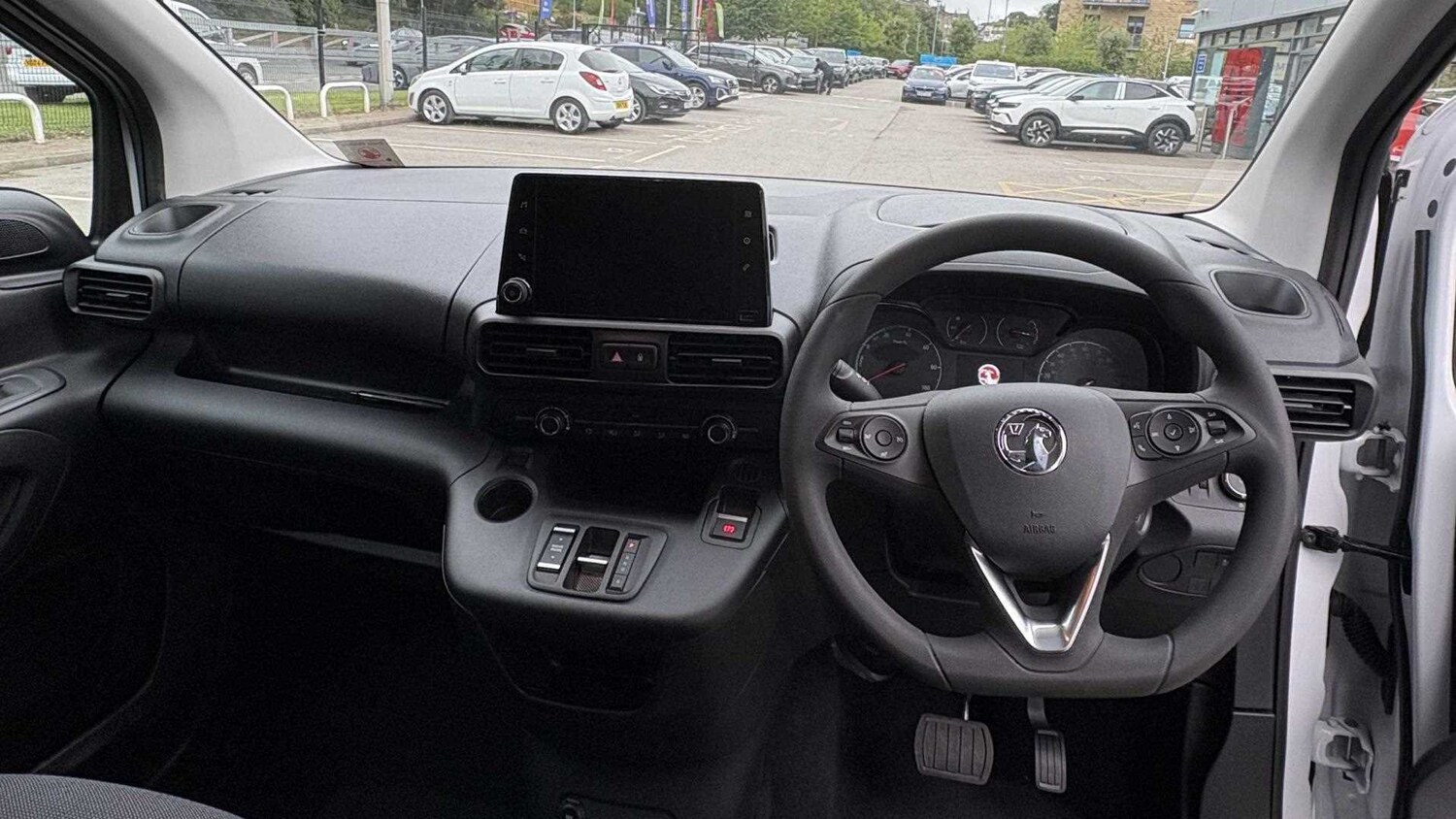 Used Vauxhall Combo 2025 for sale - 77862562: Photo 11