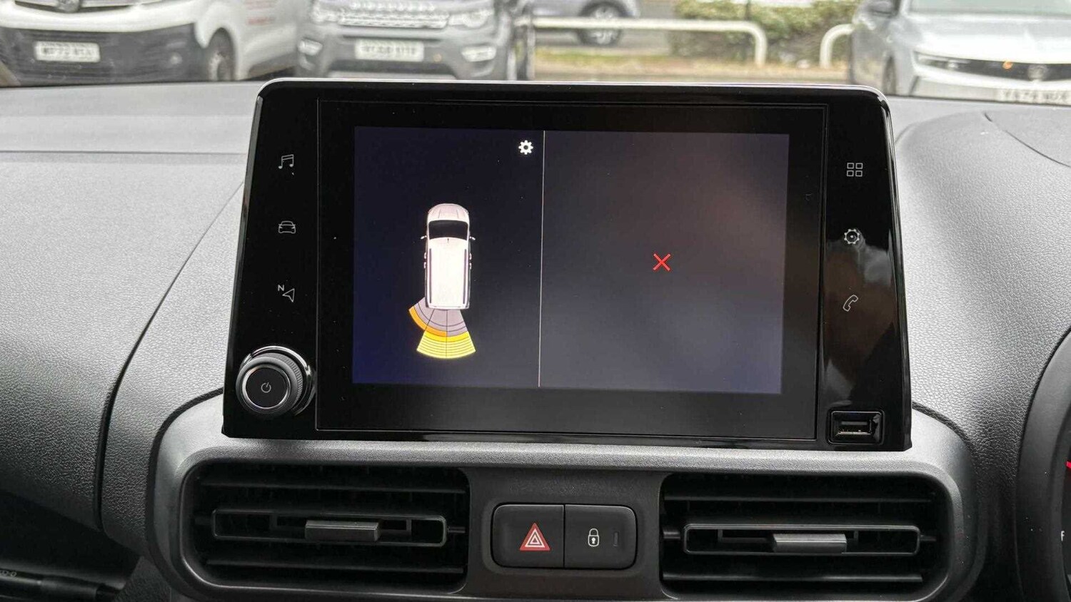 Used Vauxhall Combo 2025 for sale - 77862562: Photo 13