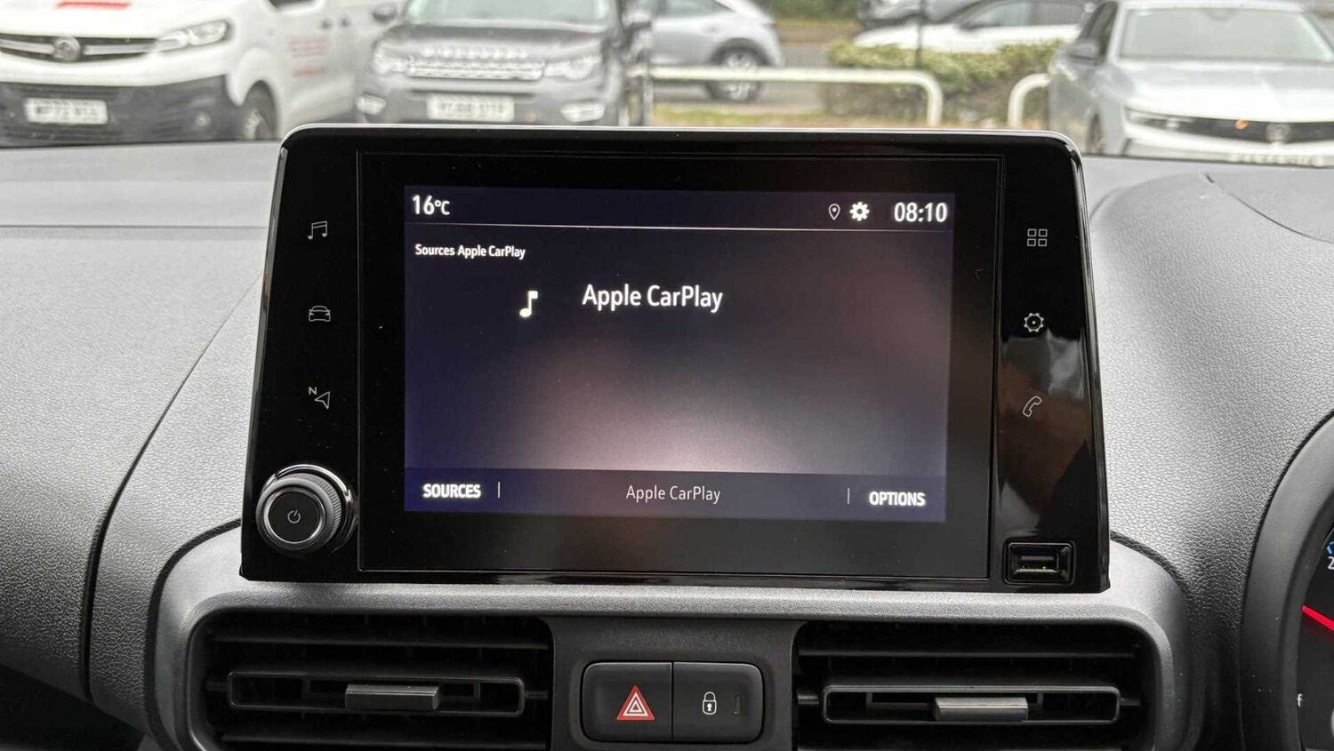 Used Vauxhall Combo 2025 for sale - 77862562: Photo 15