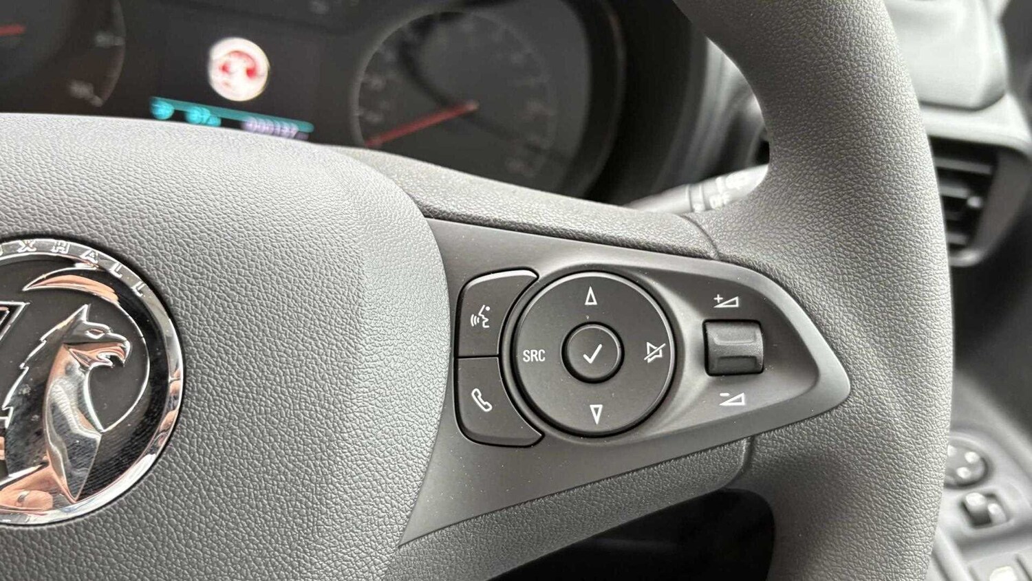 Used Vauxhall Combo 2025 for sale - 77862562: Photo 20