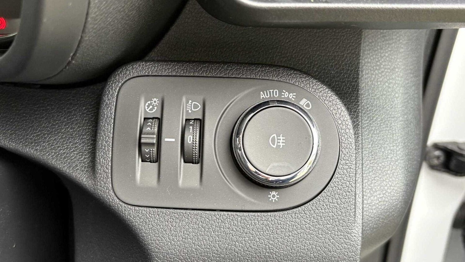 Used Vauxhall Combo 2025 for sale - 77862562: Photo 21