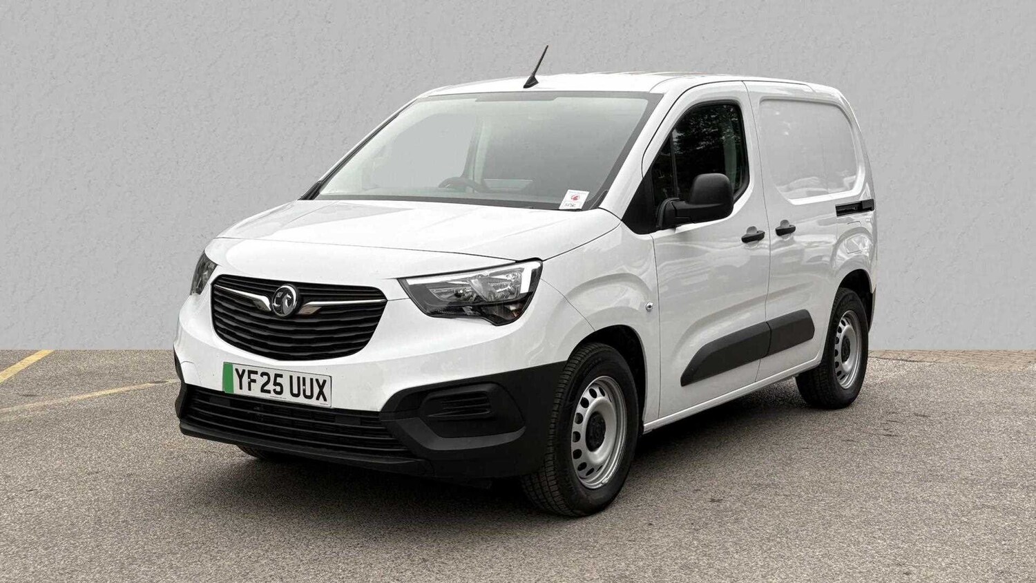 Used Vauxhall Combo 2025 for sale - 77862562: Photo 26