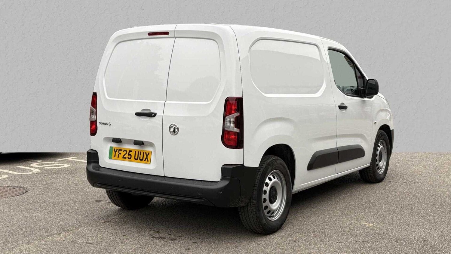 Used Vauxhall Combo 2025 for sale - 77862562: Photo 27