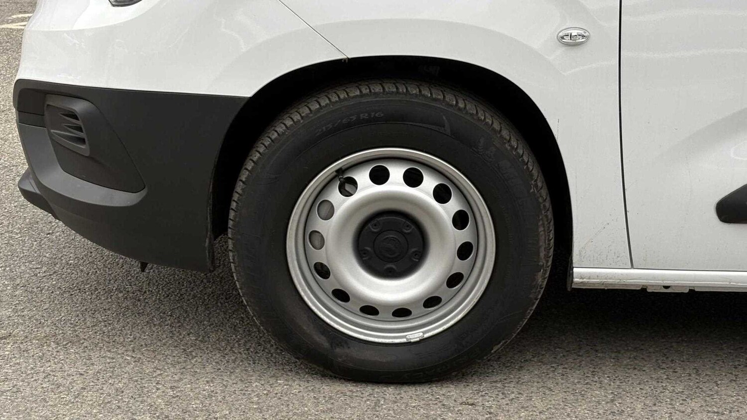 Used Vauxhall Combo 2025 for sale - 77862562: Photo 28