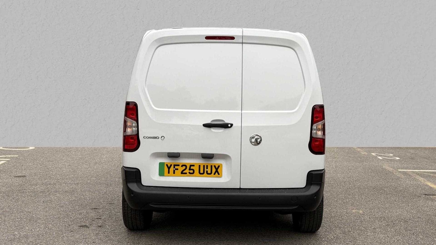 Used Vauxhall Combo 2025 for sale - 77862562: Photo 3