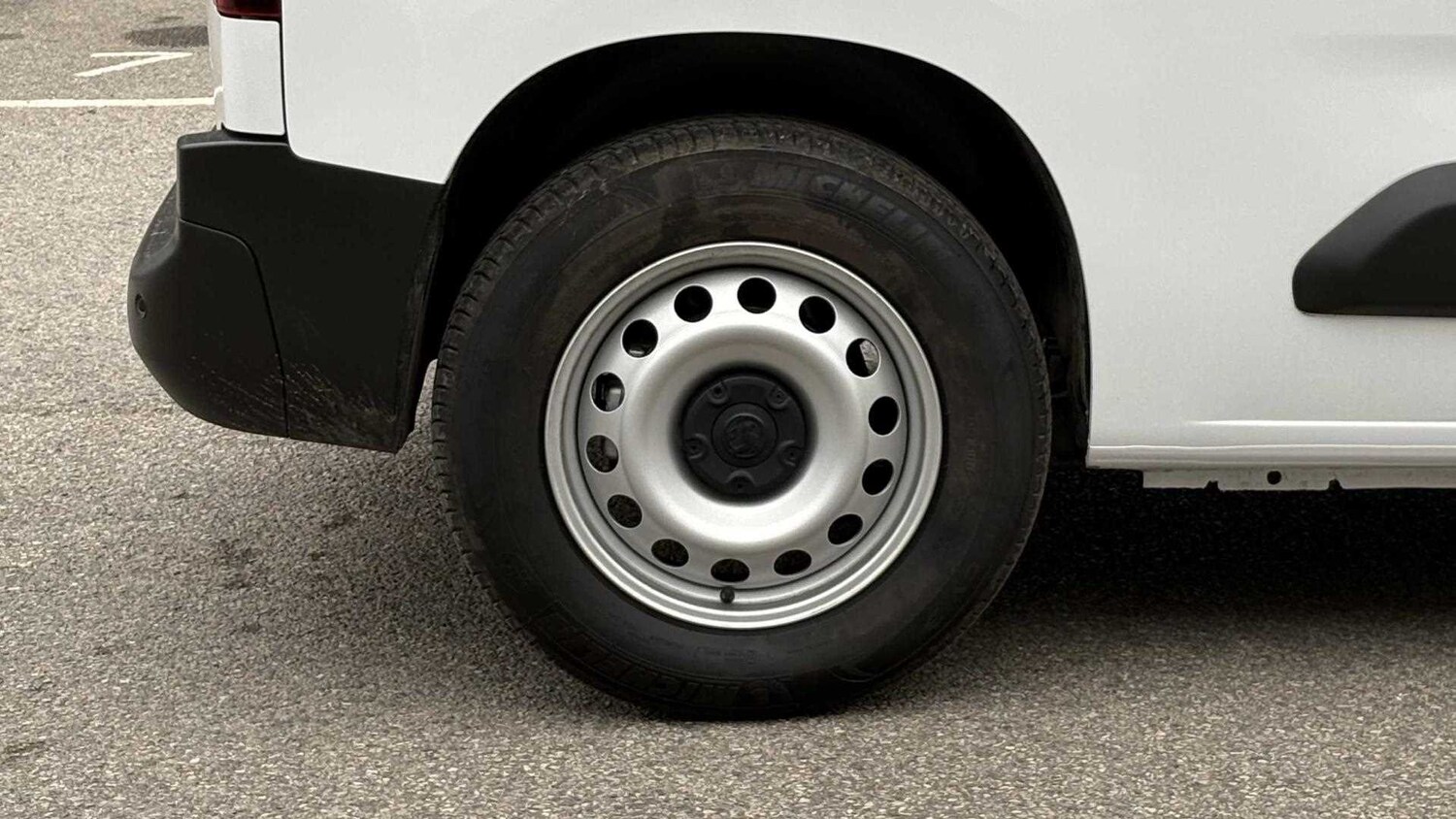 Used Vauxhall Combo 2025 for sale - 77862562: Photo 30