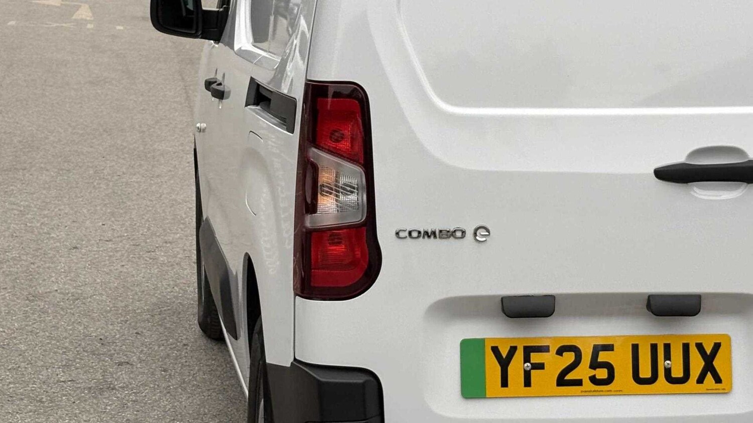 Used Vauxhall Combo 2025 for sale - 77862562: Photo 31