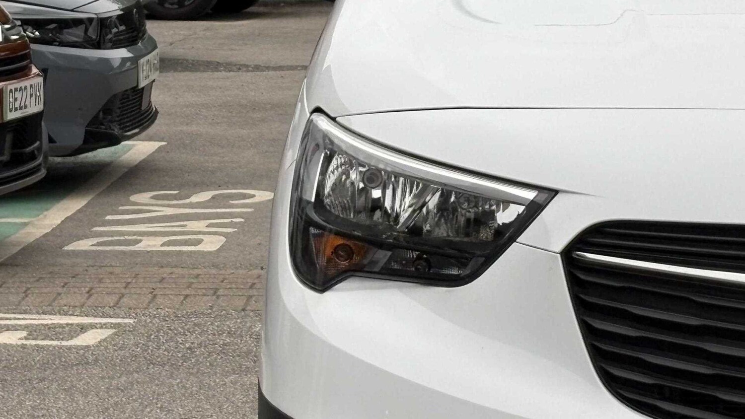 Used Vauxhall Combo 2025 for sale - 77862562: Photo 32