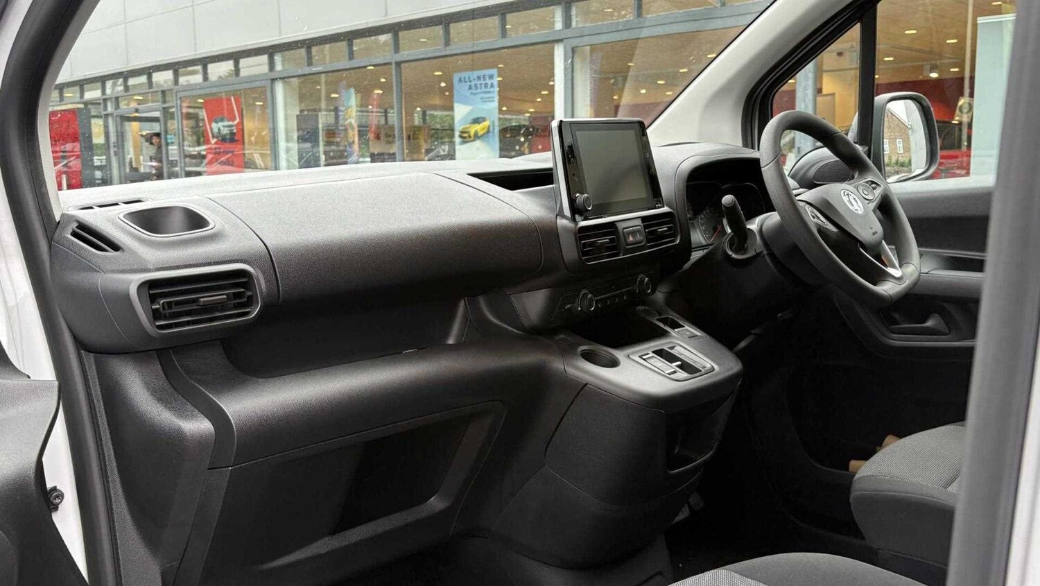 Used Vauxhall Combo 2025 for sale - 77862562: Photo 33