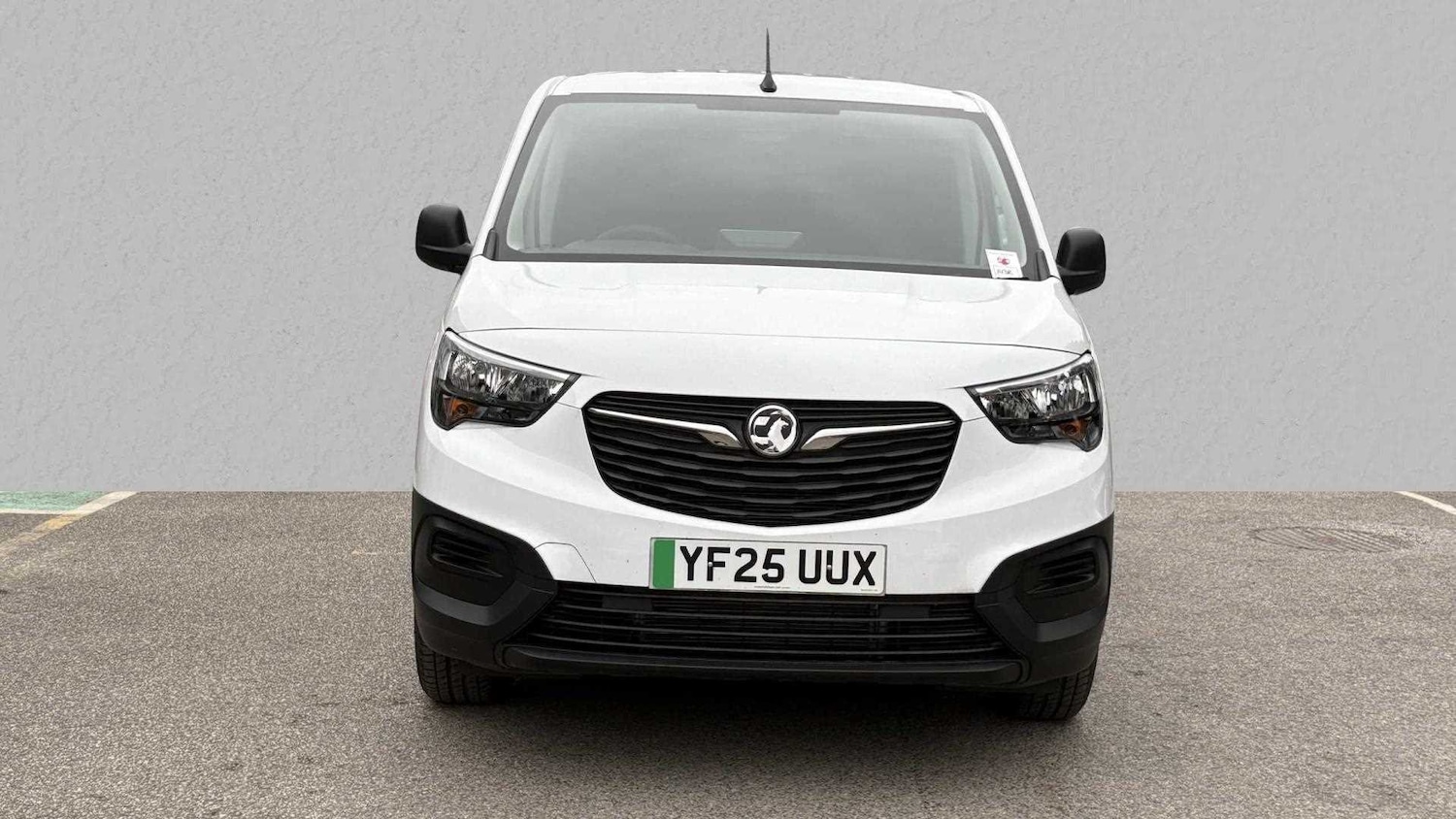 Used Vauxhall Combo 2025 for sale - 77862562: Photo 6