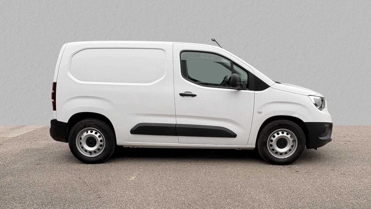 Used Vauxhall Combo 2025 for sale - 77862562: Photo 7