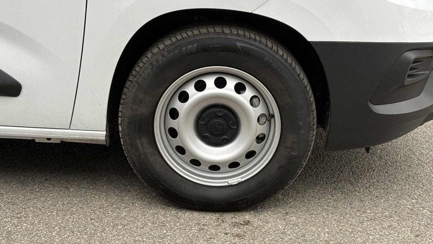 Used Vauxhall Combo 2025 for sale - 77862562: Photo 8