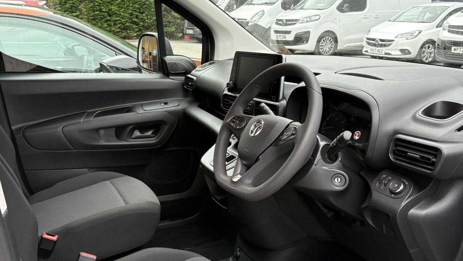Used Vauxhall Combo 2025 for sale - 77862562: Photo 9