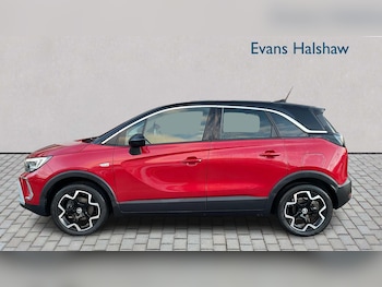 Used Vauxhall Crossland 2021 for sale - 78294806: Photo