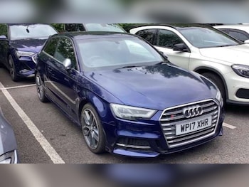 Used Audi A3 2017 for sale - 78754906: Photo