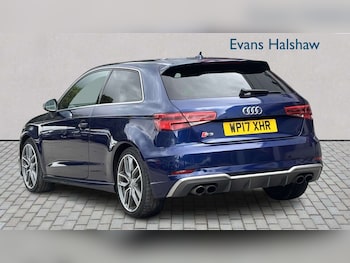 Used Audi A3 2017 for sale - 78754906: Photo