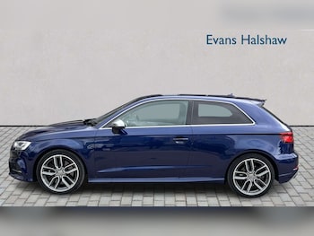 Used Audi A3 2017 for sale - 78754906: Photo