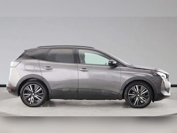 Used Peugeot 3008 2023 for sale - 78666447: Photo