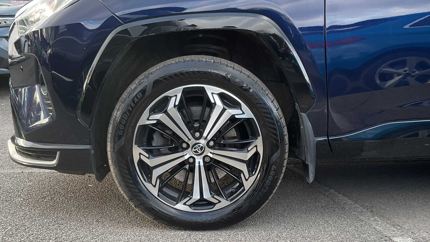 Used Toyota RAV4 for sale - 77861620: Photo 11