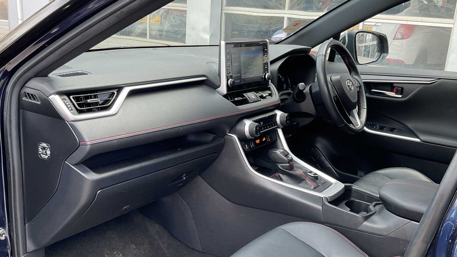 Used Toyota RAV4 for sale - 77861620: Photo 12