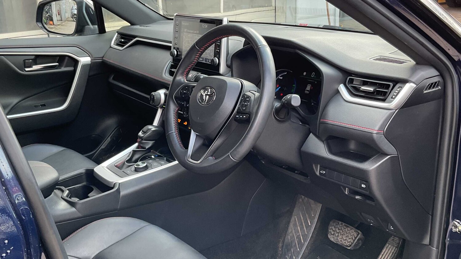 Used Toyota RAV4 for sale - 77861620: Photo 13