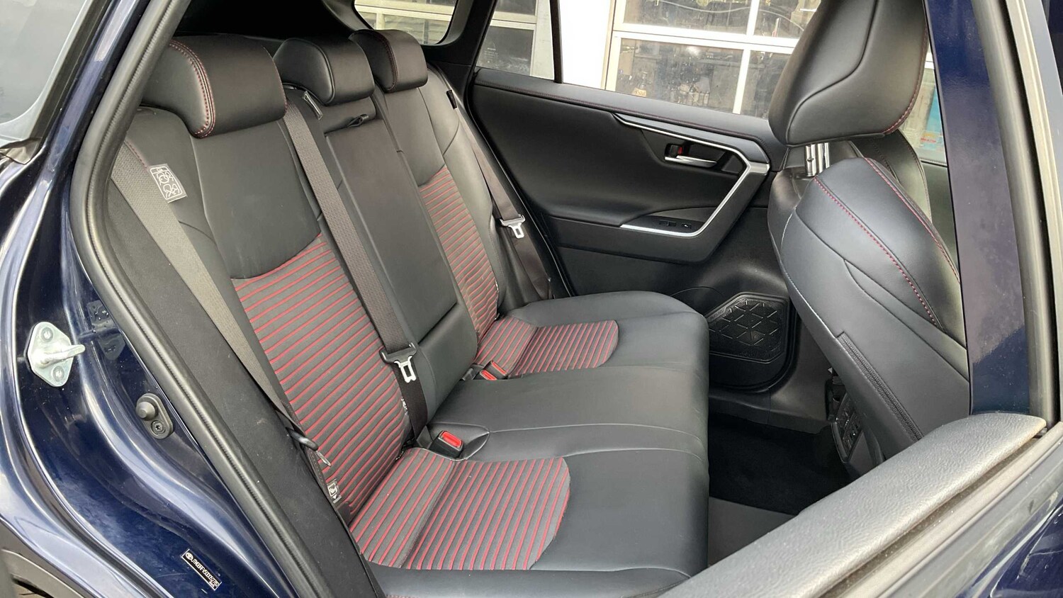 Used Toyota RAV4 for sale - 77861620: Photo 14