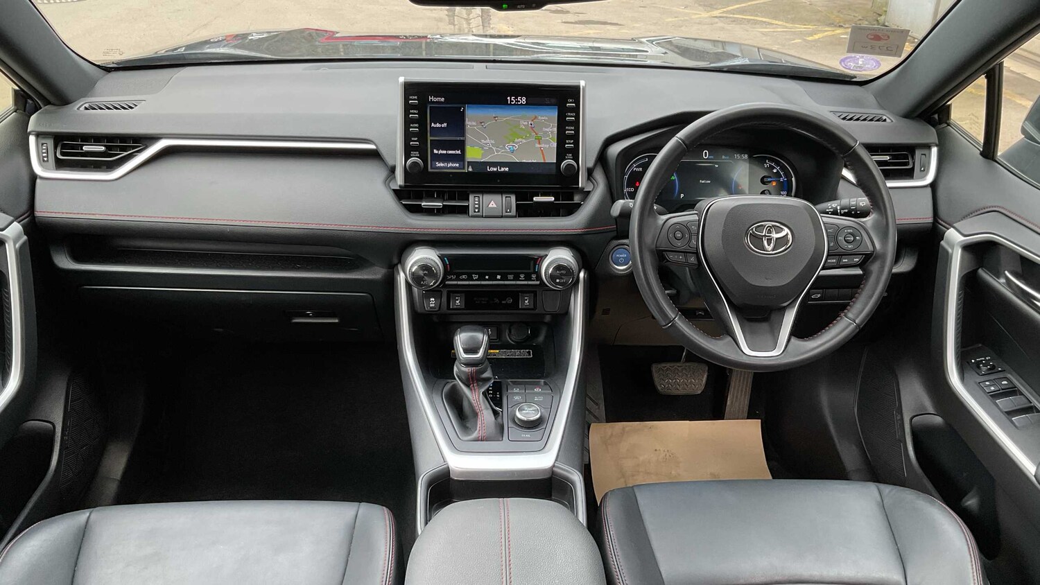 Used Toyota RAV4 for sale - 77861620: Photo 16