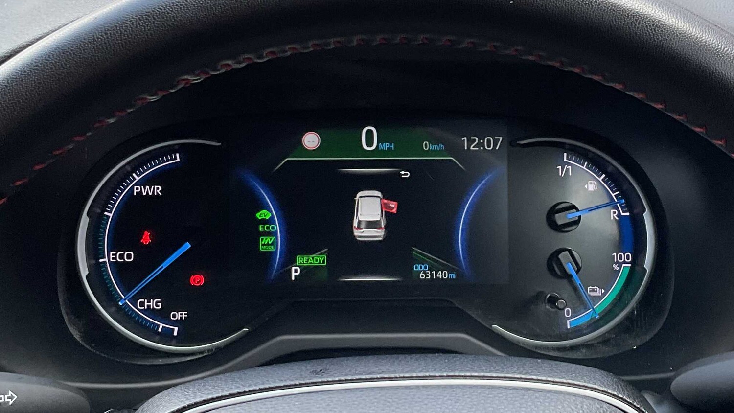 Used Toyota RAV4 for sale - 77861620: Photo 17