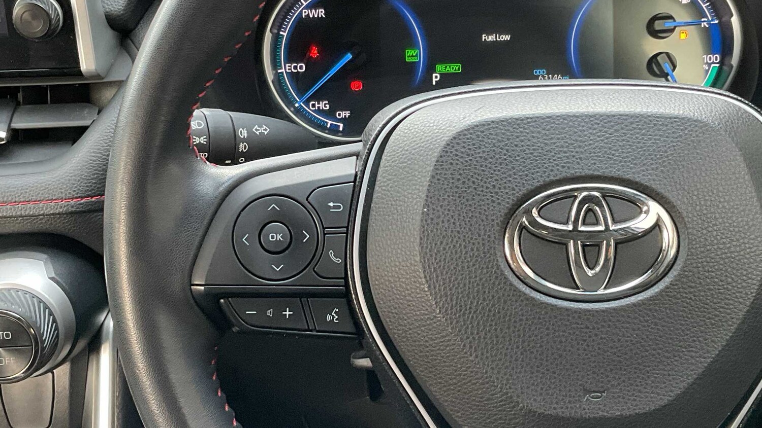 Used Toyota RAV4 for sale - 77861620: Photo 18