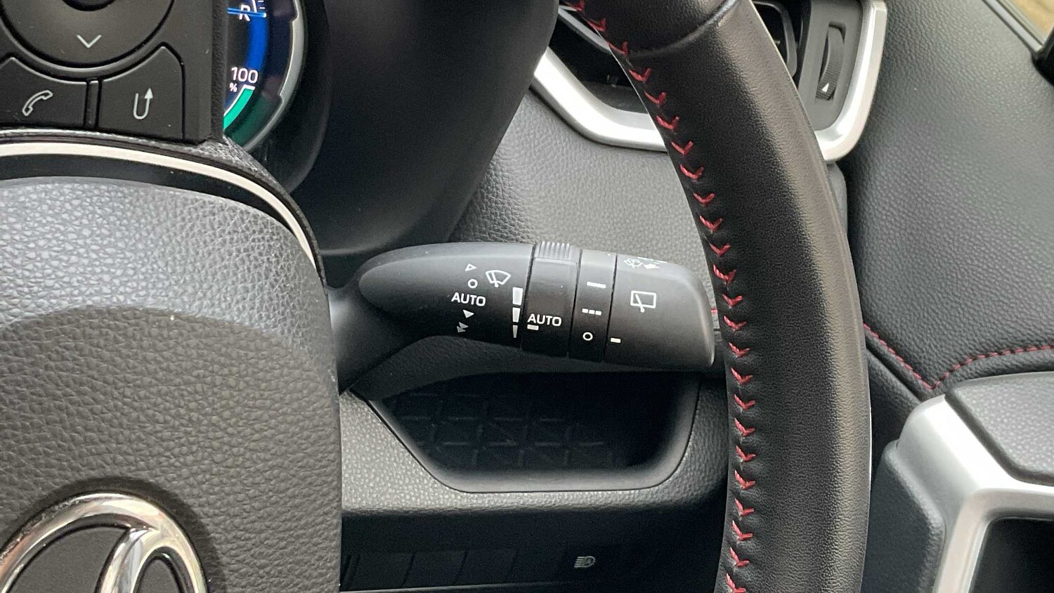 Used Toyota RAV4 for sale - 77861620: Photo 21