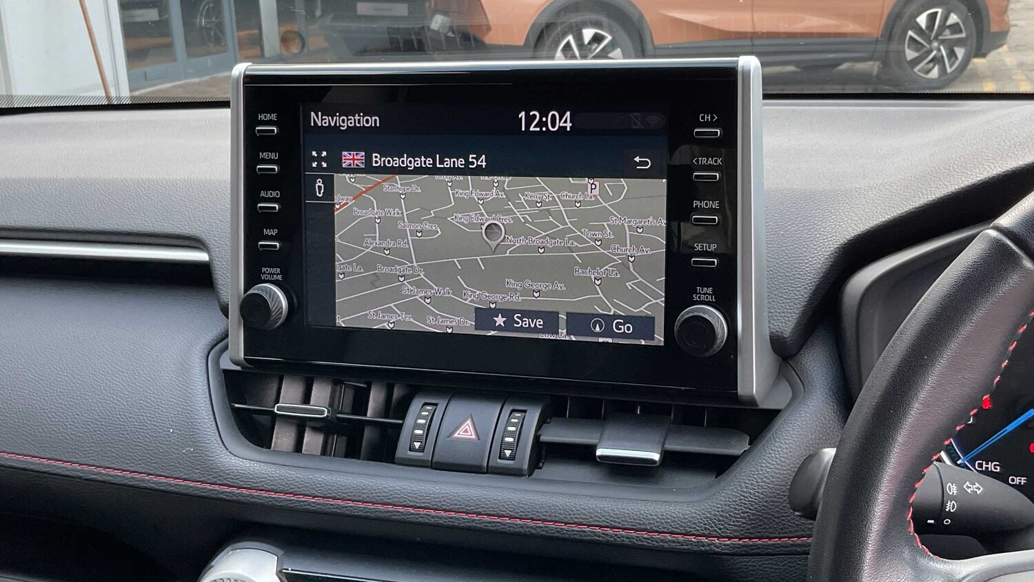 Used Toyota RAV4 for sale - 77861620: Photo 22