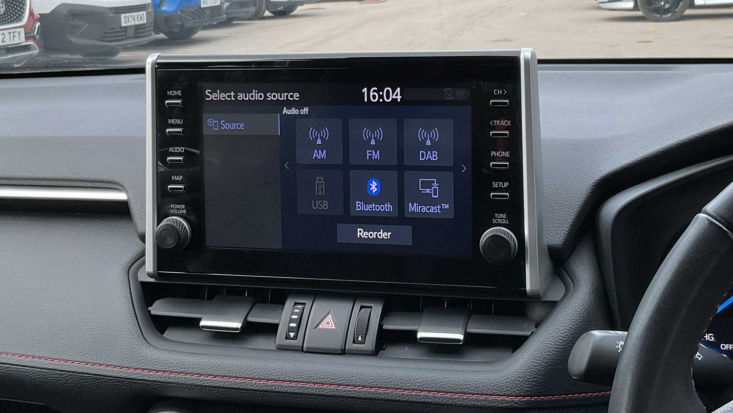 Used Toyota RAV4 for sale - 77861620: Photo 23