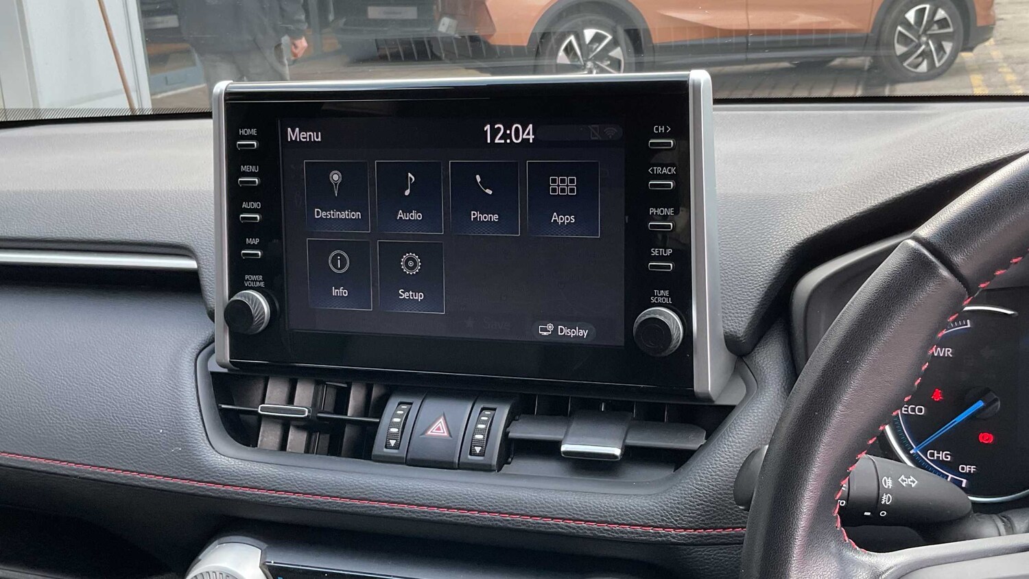 Used Toyota RAV4 for sale - 77861620: Photo 24