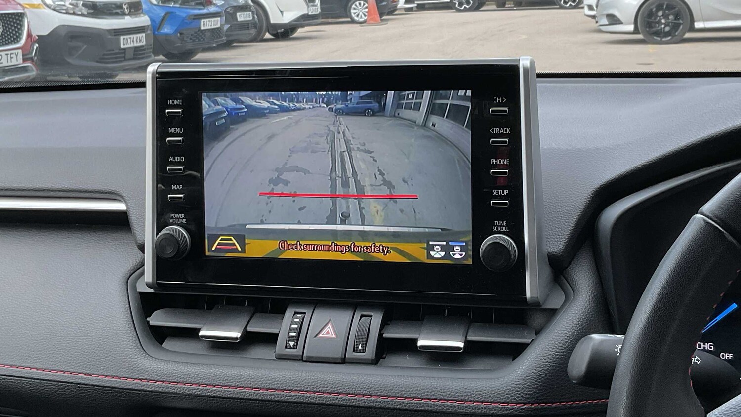 Used Toyota RAV4 for sale - 77861620: Photo 25