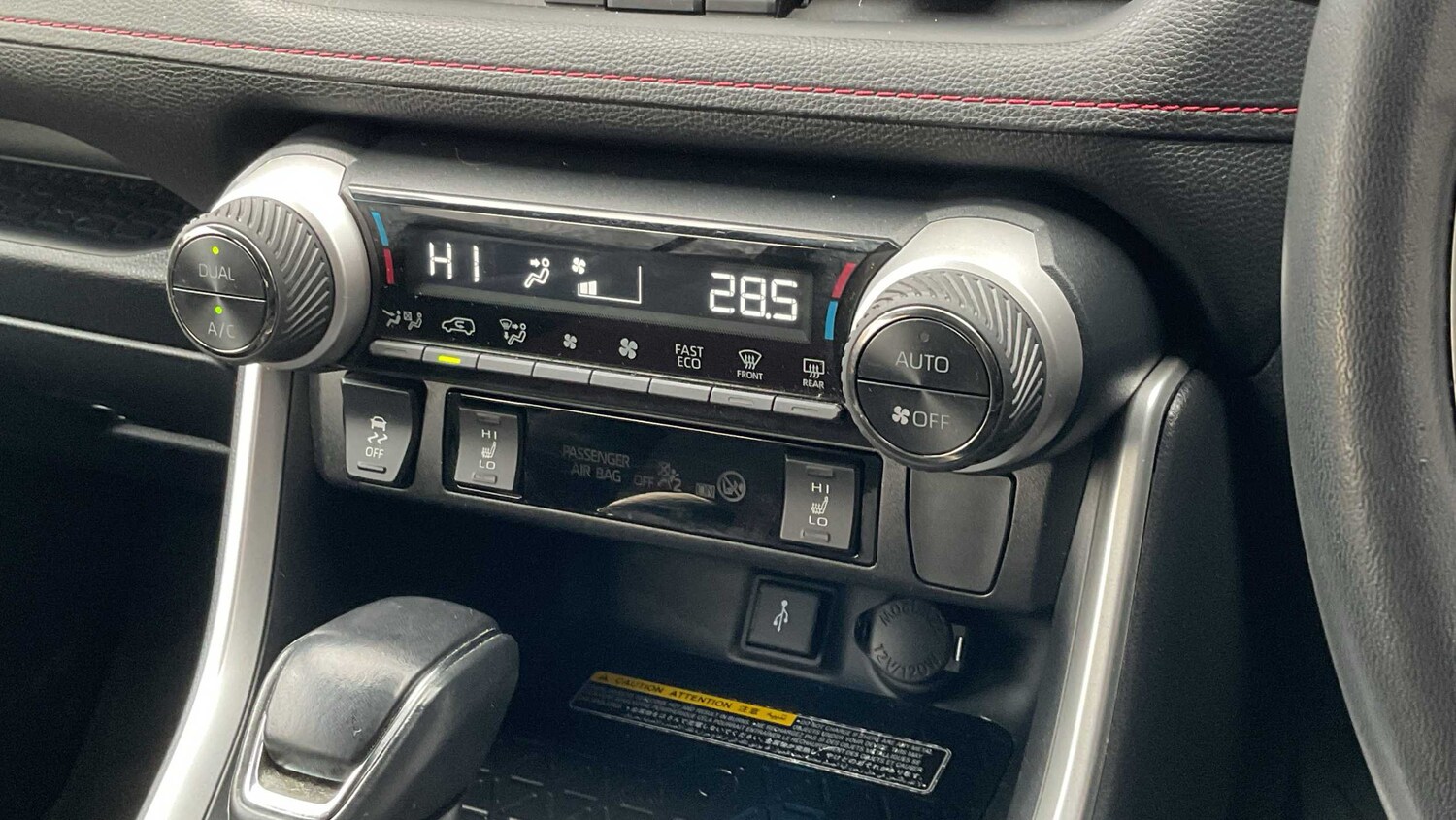 Used Toyota RAV4 for sale - 77861620: Photo 26