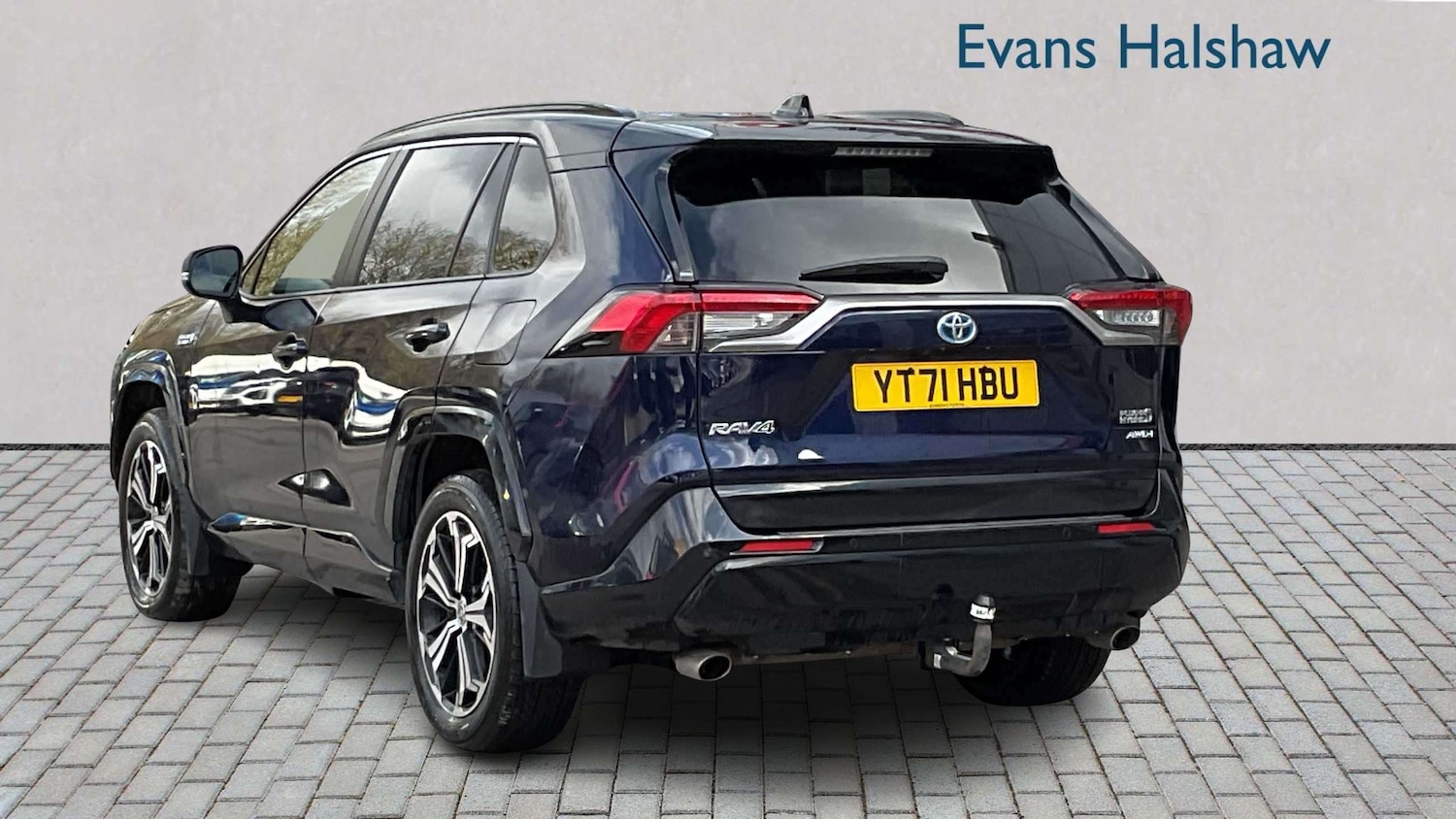 Used Toyota RAV4 for sale - 77861620: Photo 3