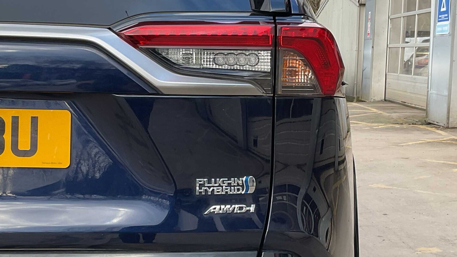 Used Toyota RAV4 for sale - 77861620: Photo 30