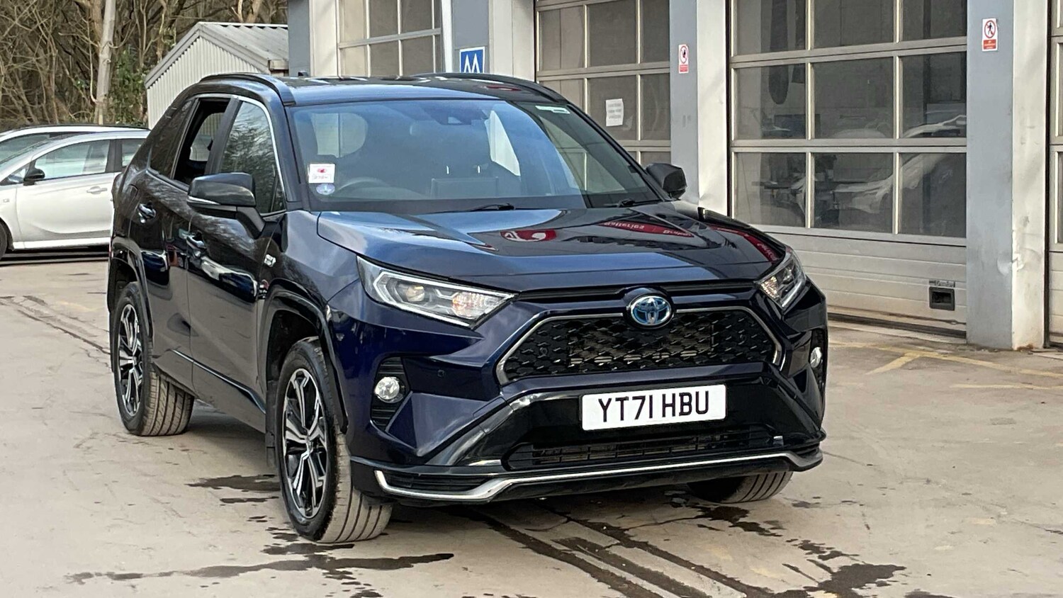 Used Toyota RAV4 for sale - 77861620: Photo 32