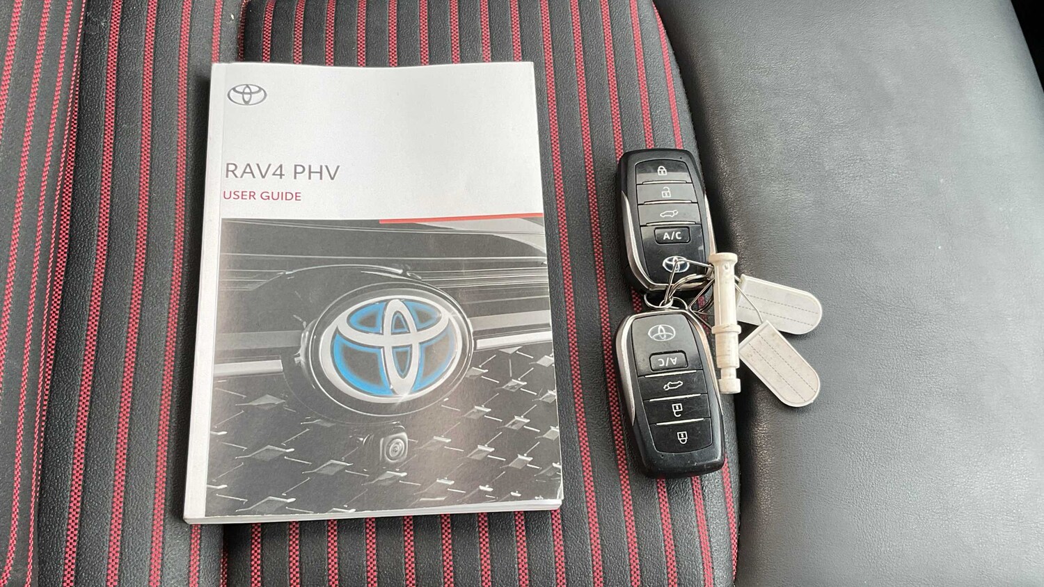 Used Toyota RAV4 for sale - 77861620: Photo 33