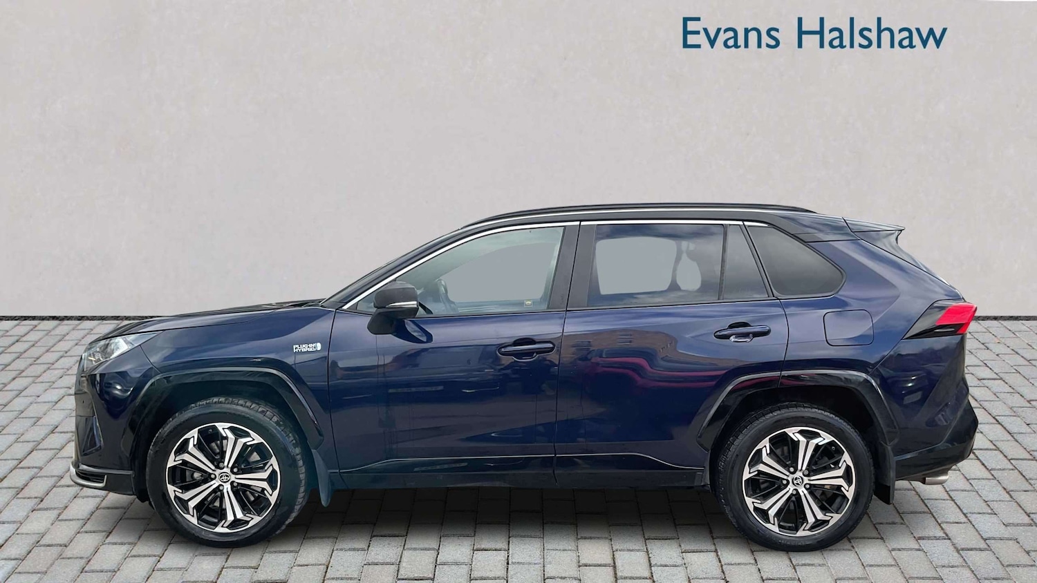 Used Toyota RAV4 for sale - 77861620: Photo 4