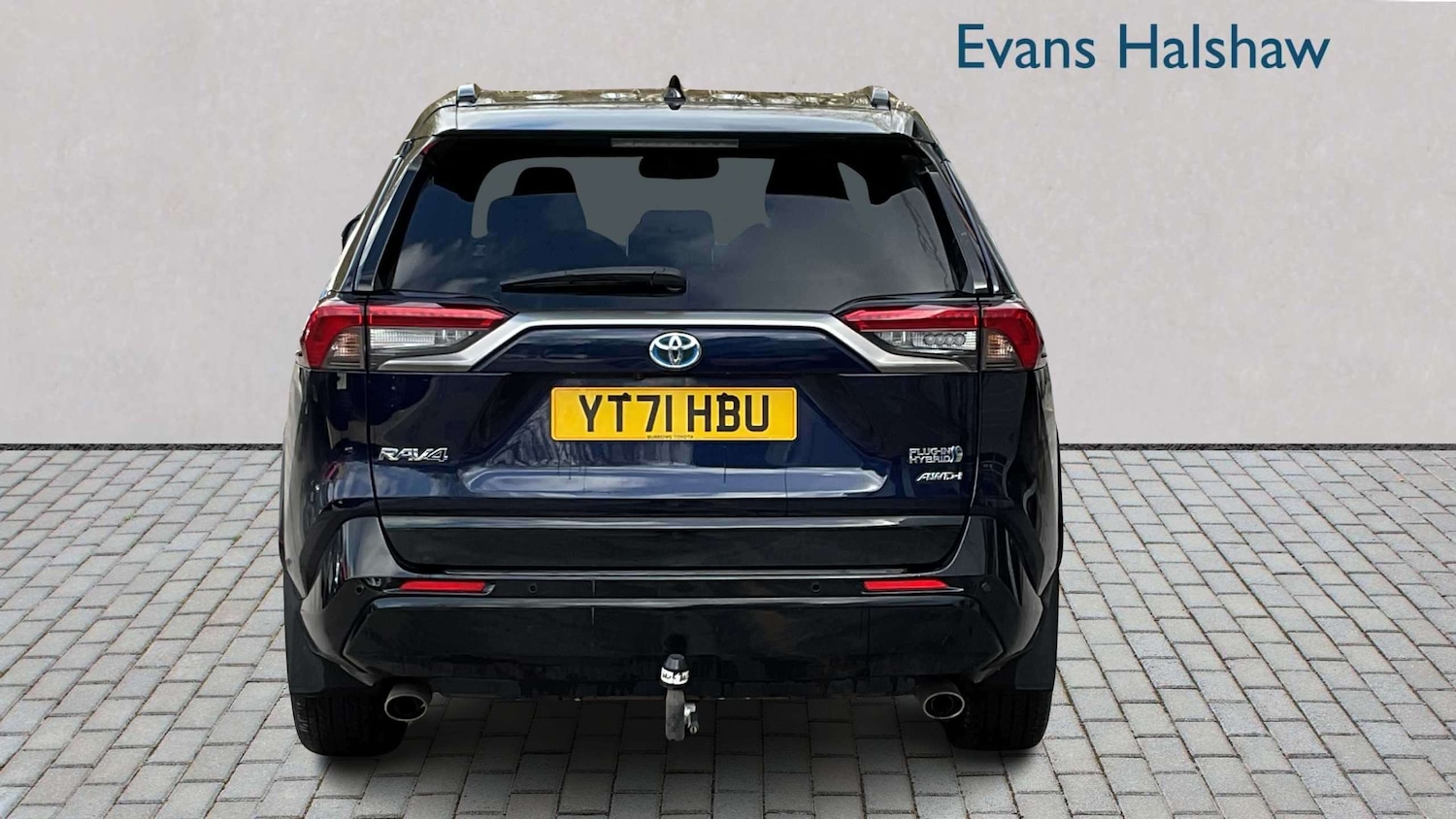 Used Toyota RAV4 for sale - 77861620: Photo 5