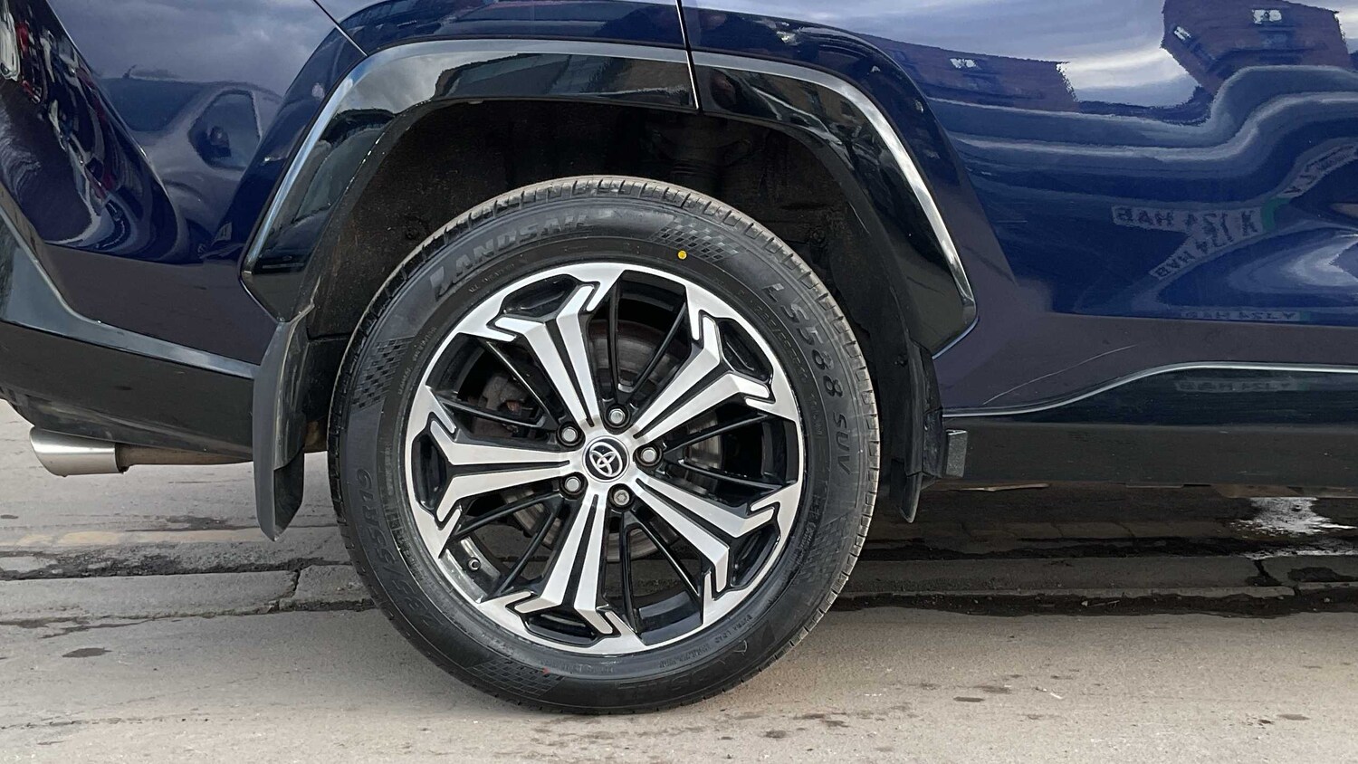 Used Toyota RAV4 for sale - 77861620: Photo 9