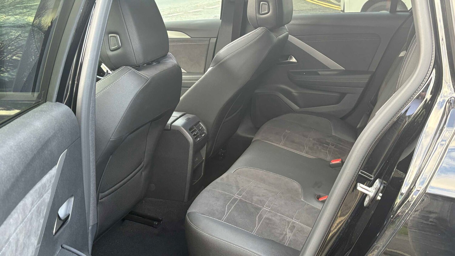 Used Vauxhall Astra 2024 for sale - 77857781: Photo 10