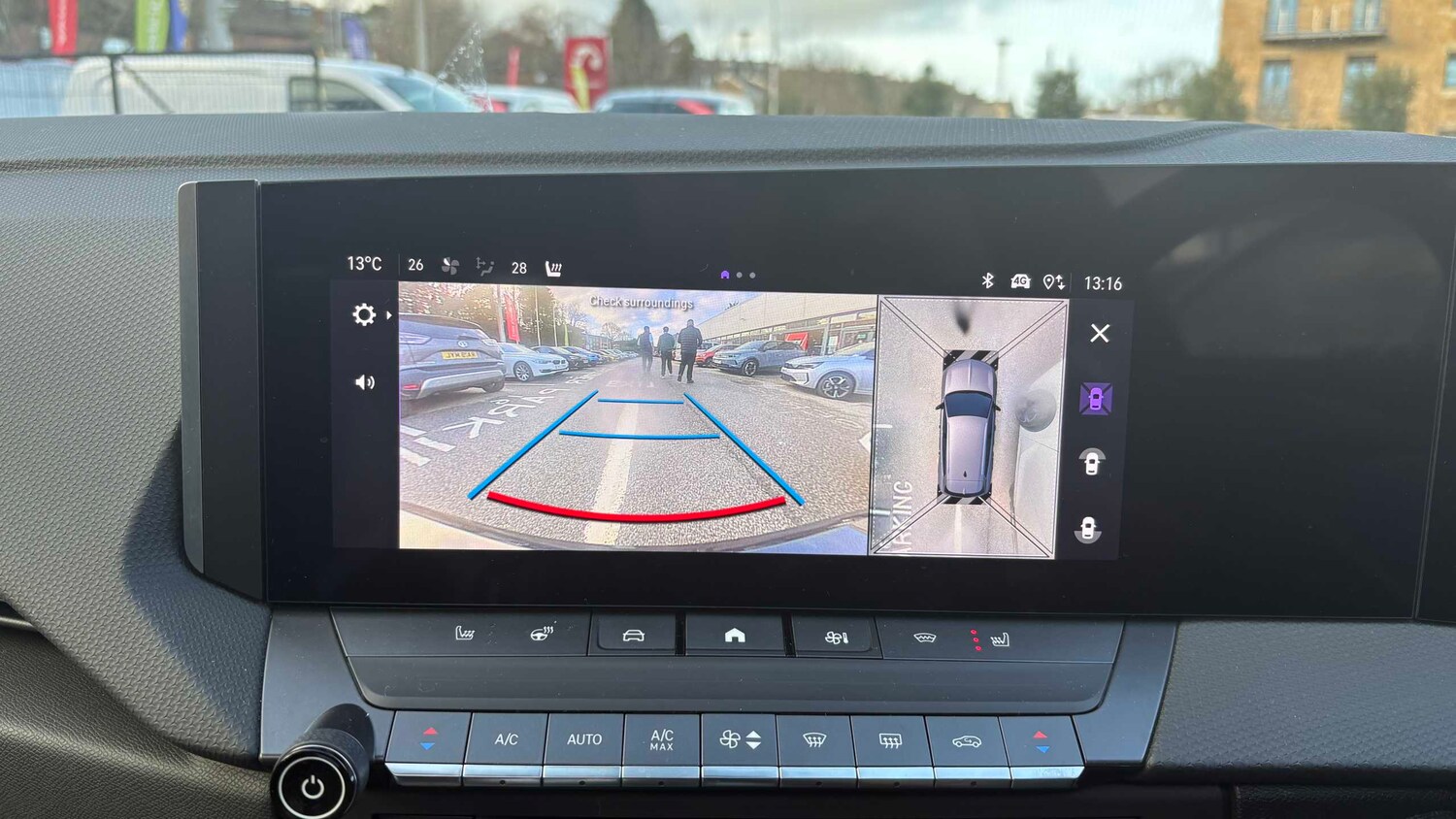 Used Vauxhall Astra 2024 for sale - 77857781: Photo 12