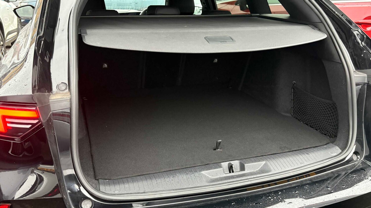 Used Vauxhall Astra 2024 for sale - 77857781: Photo 13