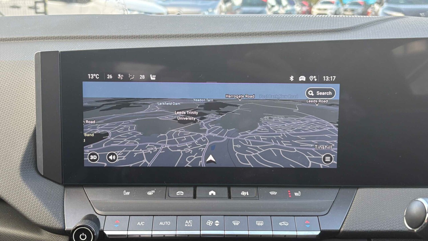 Used Vauxhall Astra 2024 for sale - 77857781: Photo 14